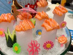 -恒盛居回族饭店