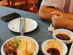 -伊带伊路新疆美食府(呼家楼店)