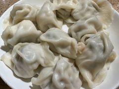 -金谷园饺子馆(北邮总店)
