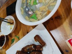-官塘锋记鱼生·生腌·砂锅粥(牌坊街店)