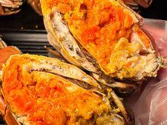 -红盔甲·小龙虾(定西路店)