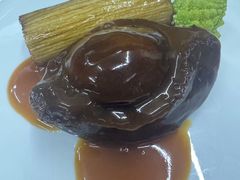 -霁月山房(体育公园店)