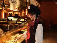 -東盛炭烤自助料理(玄武招商花园城店)