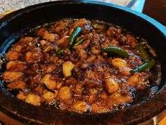 -绿茶餐厅(千岛湖银泰城店)