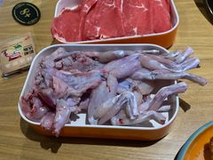 -铭记蛙小仙·活蛙畅享(CBD万达广场店)