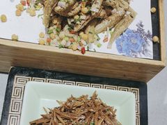 -农乐园食府(梅城镇店)