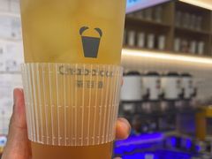 -茶百道(荣科路店)