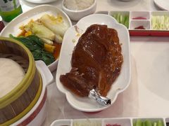 -大鸭梨(天通西苑店)
