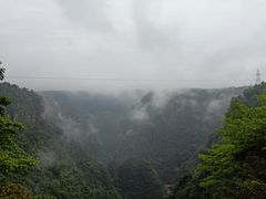 -广东大峡谷
