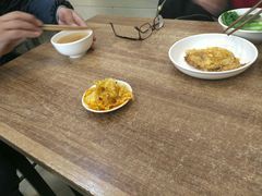 -牛王庙外行家常面(芳草街店)