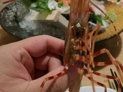 -山之川日料放题(通州店)