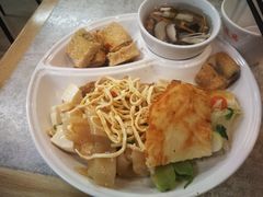 -素清香(解放路店)