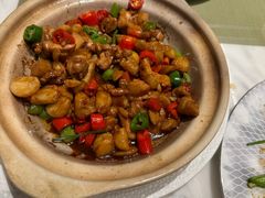 -南昌绿地铂瑞酒店·臻萃轩中餐厅