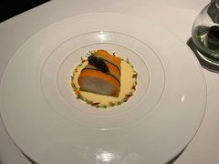 -L'Arome芳芳法国餐厅(仙林金鹰店)