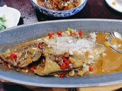 -集贤门·徽菜(福田店)