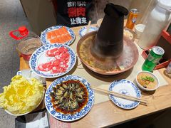 -东镇老火锅(长春路首店)