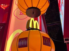 -越秀西湖花市(广州城市广场花卉店)