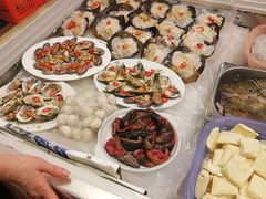 -长平老姿娘夜粥(平东一街店)