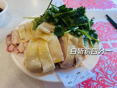 -振鼎鸡(福州路店)