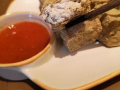 -香园茶社·金陵小灶(老门东店)