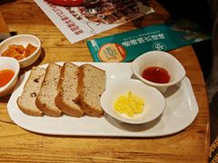 -通海俄式烧烤·俄罗斯大串(爱建店)