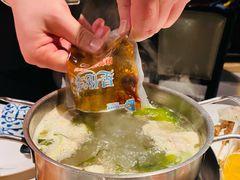 -星伦多自助料理(华润万象城店)