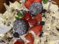 -味多美蛋糕(义和庄地铁店)