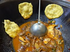 -曹丞相·地锅鸡·地锅鱼(武林店)