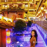 成都探店｜今日份打卡📍成都仙气十足的仙鱼莊