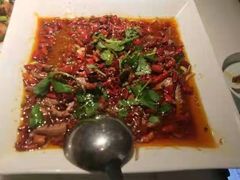 -金佬馆·川菜bistro(芜湖镜湖万达店)