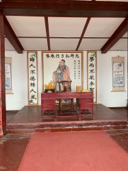 -窦王岭景区游乐场