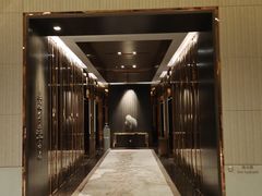-北京康莱德酒店