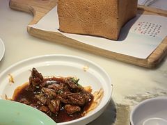 -绿茶餐厅(青岛城阳万象汇店)