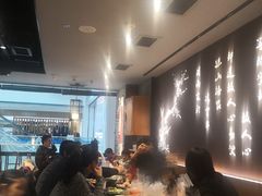 大堂-呷哺呷哺 黄金牧场 (大港油田幸福广场店)