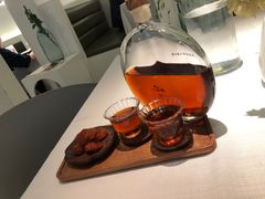 -春树下·树屋花房西餐厅(罍街AS1980店)