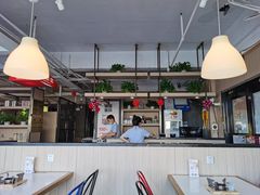 大堂-醉得意(马驹桥店)