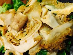 -牛a潮汕鲜牛肉粿条(天河北店)