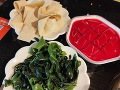 -三江两海老火锅(北京首店)