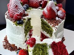 -DUFF LANGE杜夫朗格蛋糕(长沙店)