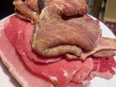 -犇放和牛烤肉·烤榴莲自助(苏宁城市奥莱店)