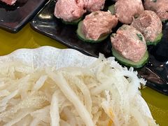 -活鱼馆(宜兴埠店)