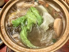 -古关火锅店(古北水镇景区店)