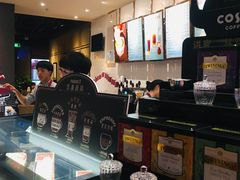 -COSTA COFFEE(斯普瑞斯奥特莱斯店)