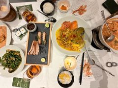 -泰香米泰国餐厅(鎏嘉码头店)
