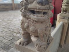-李自成行宫