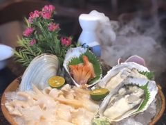 -龚记海鲜20年老字号