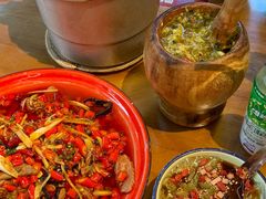 -小街47號江湖菜(四合院店)
