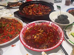 -欧记大排档·景德菜(上海首店)