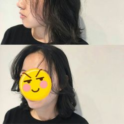 点击看大图 -简影造型·自选烫染接发salon