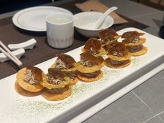 -北京全聚德(西翠路店)